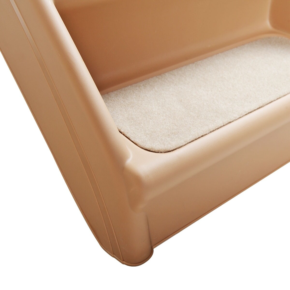 pet gear easy step bed stair