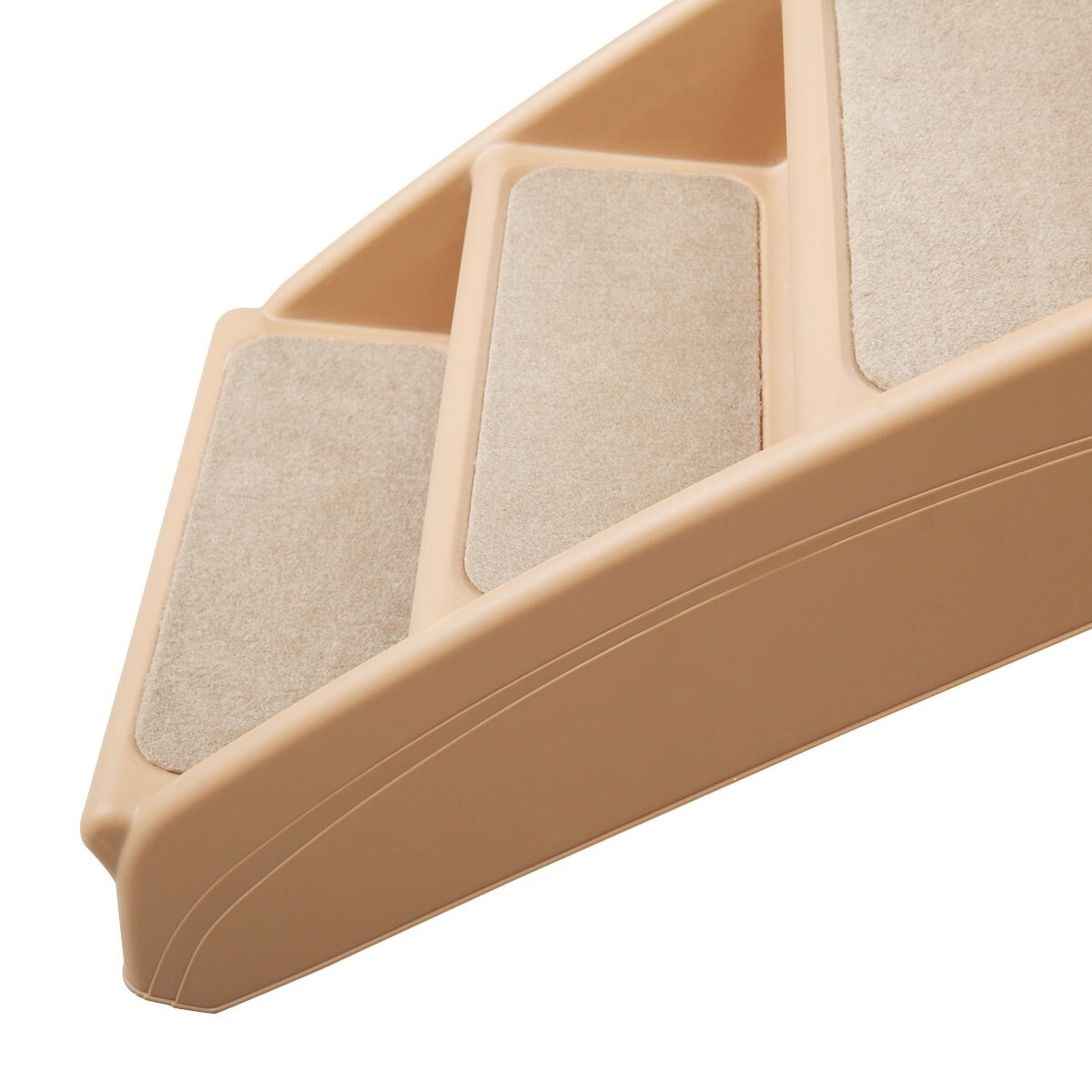 pet gear easy step bed stair