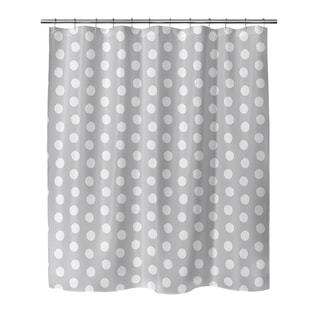 Size: 70x72 - PLUAVC2632SPLSC Gold/Grey/Black - KAVKA Designs Lets Do This Shower Curtain, Size: 70x72 - PLUAVC2632SPLSC Gold/Grey/Black - KAVKA Designs Lets Do This Shower Curtain,