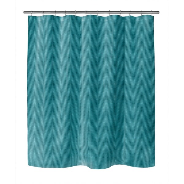 Tribal outlet Minimalist Shower Curtain | Modern Bathroom |