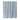LUCILLE BLUE WHITE Shower Curtain By Kavka Designs