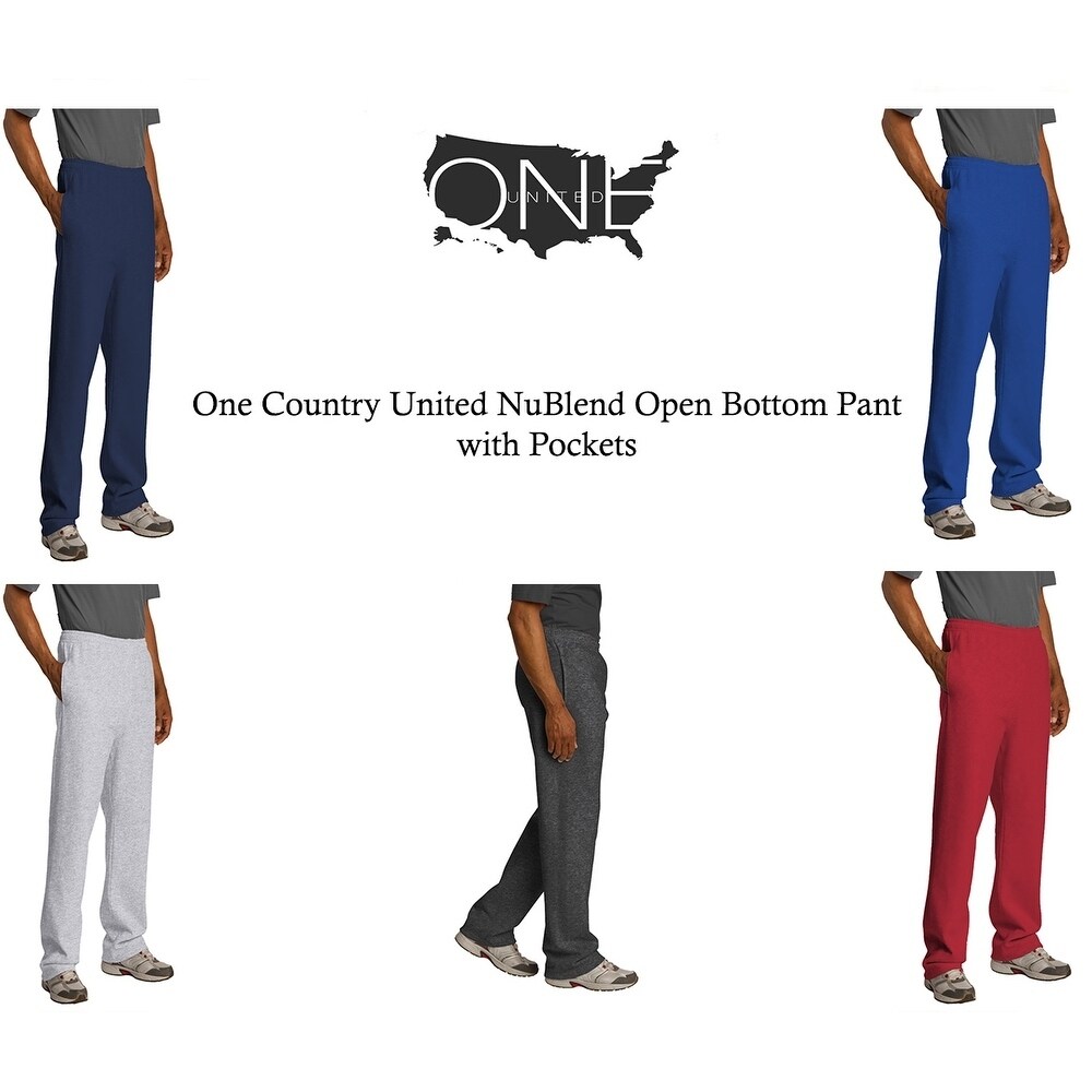 40 inch length pants