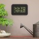 preview thumbnail 6 of 5, La Crosse Technology Digital Clock with Temperature & Timer