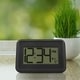 preview thumbnail 7 of 5, La Crosse Technology Digital Clock with Temperature & Timer