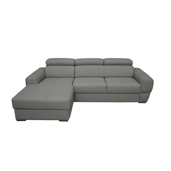 TOVEN Sectional Sleeper Sofa