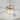 Warehouse of Tiffany Frederick 5-Blade Lighted Ceiling Fan