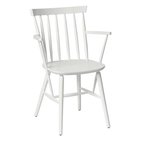 Liberty Spindle Arm Chair