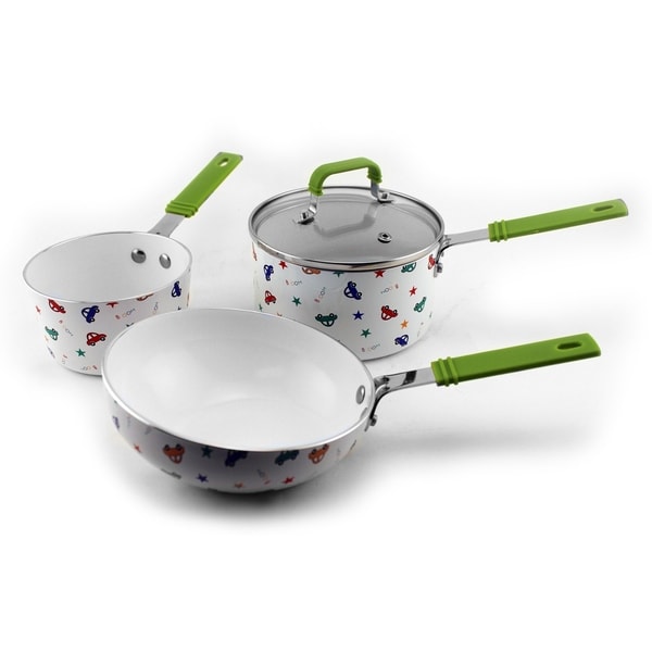 childrens pan set