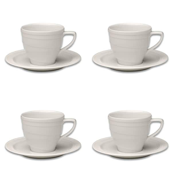 Cup and Saucer Sets - Bed Bath & Beyond