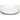 Concavo 6.25'' Porcelain Saucer (Individual)
