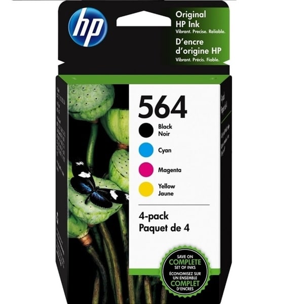 hp photosmart 7515 ink walmart