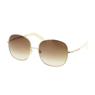 Tom Ford Georgina Women Sunglasses (As Is Item) - Bed Bath  display picture 3