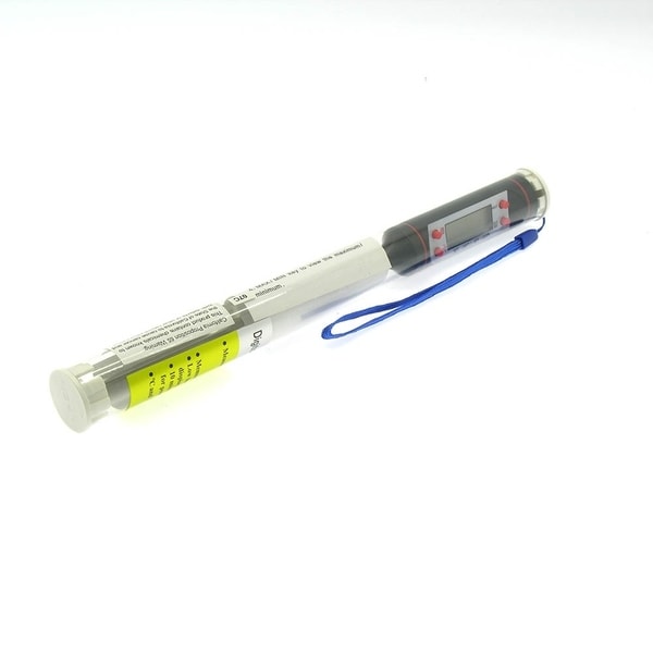 cooking thermometer