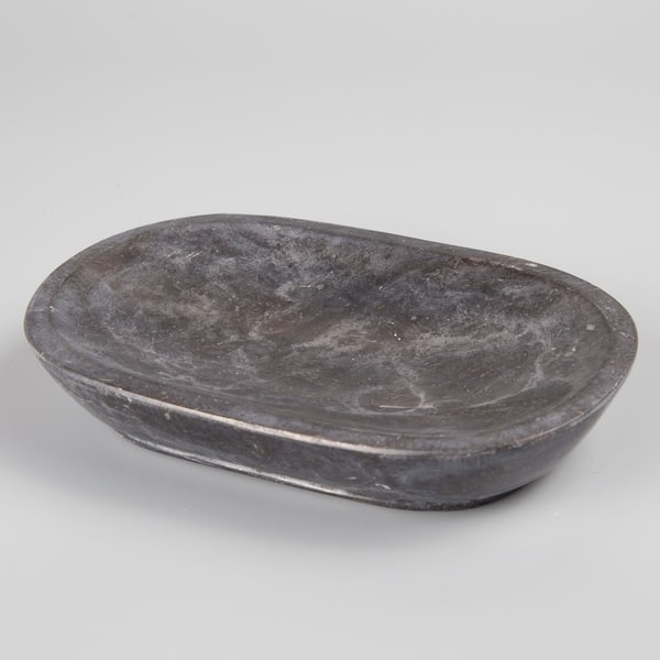 Stone Soap Tray