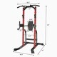 Ainfox Power Tower Multi-Function Home Strength Training Tower - Thumbnail 1
