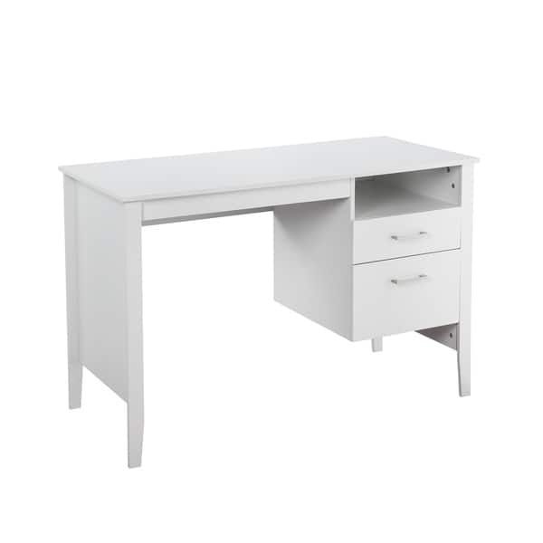 Shop Office Computer Desk Wooden Table With Mdf Material Writing