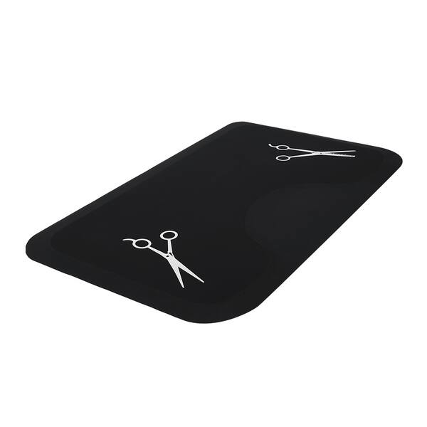 Shop Salon Anti Fatigue Mat For Hair Stylist Barber Shop Beauty