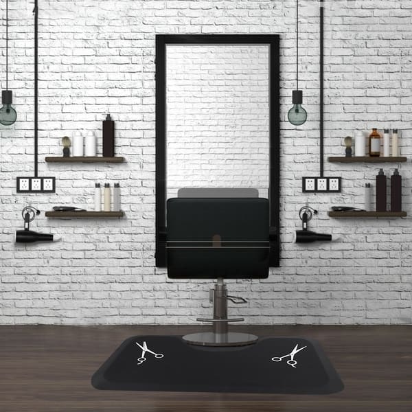 Shop Salon Anti Fatigue Mat For Hair Stylist Barber Shop Beauty