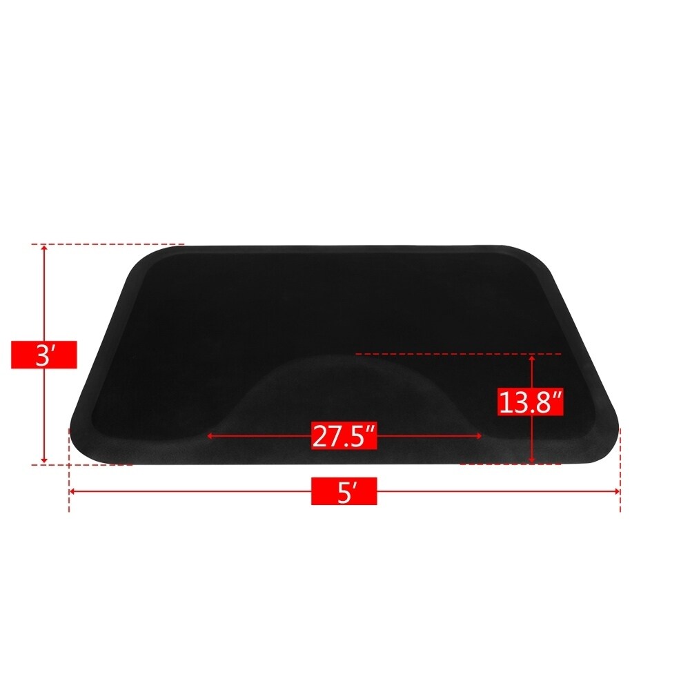 Shop Salon Anti Fatigue Mat For Hair Stylist Barber Shop Beauty
