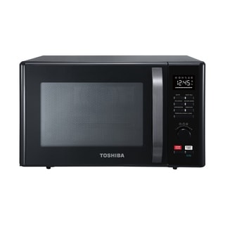 TOSHIBA 7-in-1 Countertop Microwave Oven Air Fryer Combo 