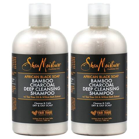 Shea Moisture Hair Care Find Great Beauty Products Deals