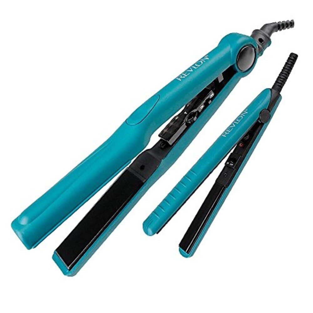 revlon 430 flat iron