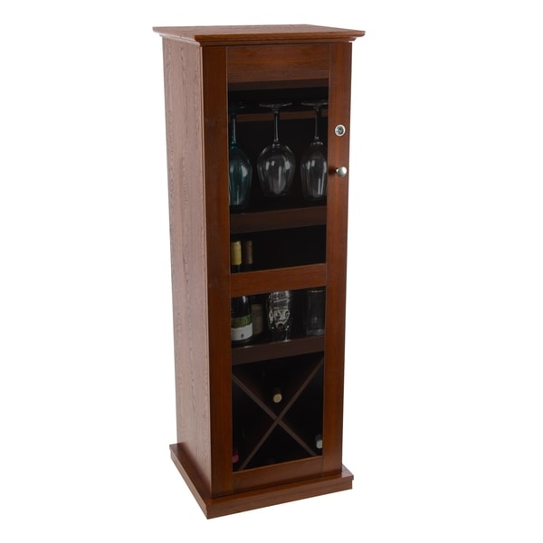 Wine cabinet bed bath and online beyond