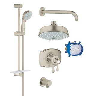 Shower Faucet Shop Online At Overstock