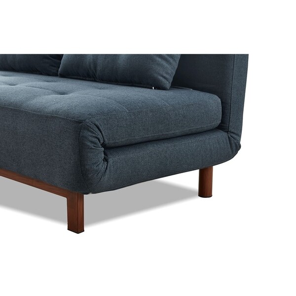 unicorn flip out sofa