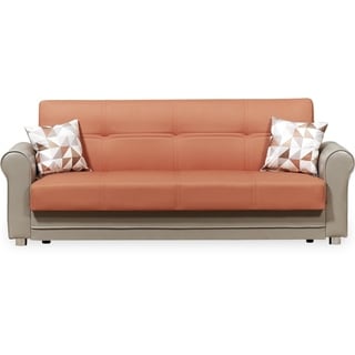 Buy Brown Sleeper Sofa Online At Overstock Our Best