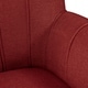 preview thumbnail 22 of 27, Copper Grove Greeley Arm Chair