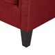 preview thumbnail 21 of 27, Copper Grove Greeley Arm Chair