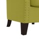 preview thumbnail 15 of 27, Copper Grove Greeley Arm Chair