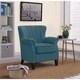 preview thumbnail 4 of 27, Copper Grove Greeley Arm Chair