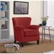 preview thumbnail 3 of 27, Copper Grove Greeley Arm Chair