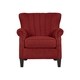 preview thumbnail 17 of 27, Copper Grove Greeley Arm Chair
