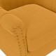 preview thumbnail 7 of 27, Copper Grove Greeley Arm Chair
