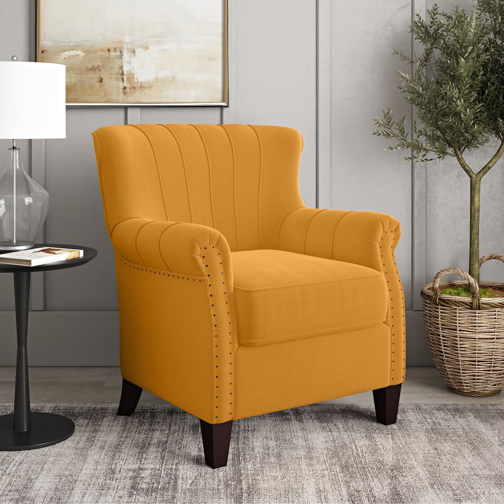 Copper Grove Greeley Arm Chair