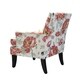 Herrera Armchair - Thumbnail 36