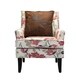 Herrera Armchair - Thumbnail 34