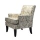 Herrera Armchair - Thumbnail 20