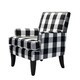 Herrera Armchair - Thumbnail 12
