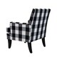 Herrera Armchair - Thumbnail 13
