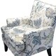 Herrera Armchair - Thumbnail 5