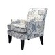 Herrera Armchair - Thumbnail 2