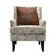 Herrera Armchair - Thumbnail 19