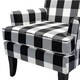 Herrera Armchair - Thumbnail 16