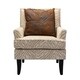 Herrera Armchair - Thumbnail 26