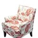 Herrera Armchair - Thumbnail 38