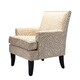 Herrera Armchair - Thumbnail 27